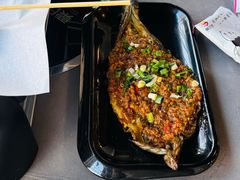 -粟氏天府·东北烧烤(长安街店)