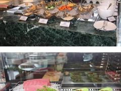 -合肥皇冠假日酒店·菲亚斯特自助餐厅(黄山路店)