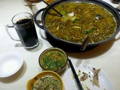 -喜相逢·特色烤鸭新疆菜(南珏大厦店)