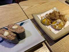 芝士海胆丸-爱米粒家