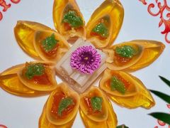 -许爷家·生态湖鲜(徐汇日月光店)