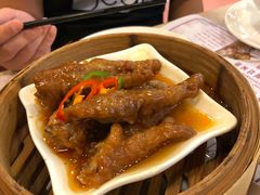 -点都德(汇盈广场店)