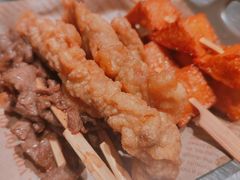 -潮界(虹桥新天地店)