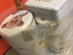 -珍妮曲奇聪明小熊(尖沙咀店)