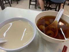 -汕头街养生糖水铺