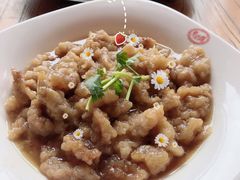 -老雒阳面馆·水席·洛阳菜(王城路店)