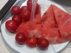 -麻辣空间·清油火锅(万达广场店)