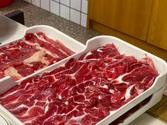 -潮汕大目牛肉火锅(上梅林店)