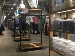 -鹿岛会员店 (龙湖三千集天街店)