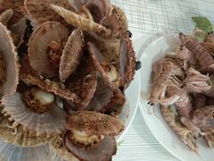 -正亮农家院·海鲜本地菜