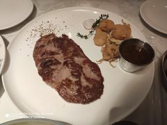 -卡朋西餐(较场西路店)