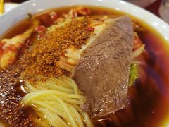 -西塔大冷面(市府大路店)