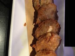 特色藕饼-炉鱼(天河领展店)
