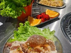-马路牙子烧烤音乐酒馆(望京店)