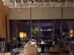 -三迪希尔顿酒店·星空酒廊