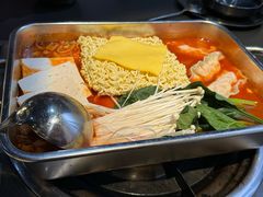-HOTISLAND海鸡岛·韩国料理(江南西店)