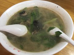 -泰顺江南春面馆