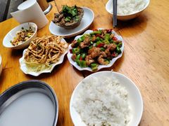 -十一街苍蝇馆子转经消江湖菜(九眼桥十一街店)