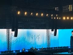 -八万人体育馆-外场足球场