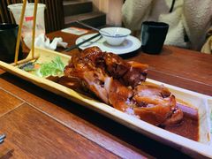 南乳扎烧-大牌大·传统杭帮菜(湖滨店)