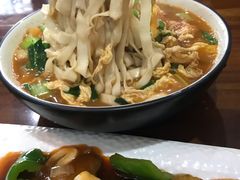 -老韩家清真食府
