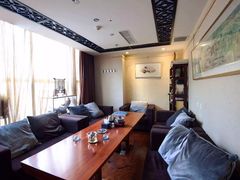 -京梟红茶楼(方恒购物中心店)