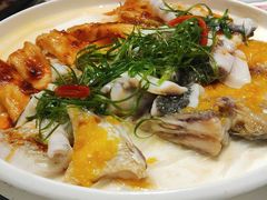 -巡味顺德菜(龙华壹方城店)