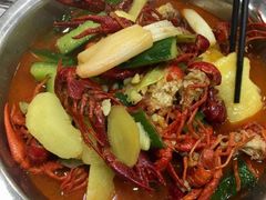 -望江门227龙虾馆