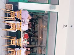 -RAC BAR(安福路店)