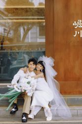 -时光印记婚纱摄影工作室·原创定制