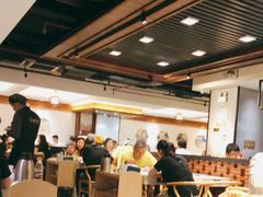 大堂-围炉夜话·潮汕卤水火锅(榕江店)