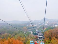 -善卷洞风景区