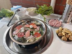 -海关荤豆花(洋河一路店)