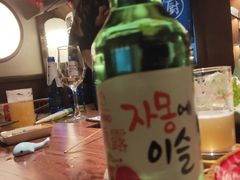 -壹风町烧肉居酒屋(恒丰中央广场店)
