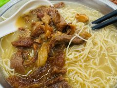 -好好味面家(桃园店)