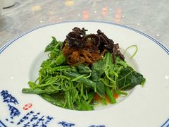 -玉华台饭庄·淮扬菜·烤鸭(望京店)