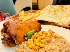 -苏坦土耳其餐厅(白云宾馆店)