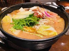 -佛山希尔顿酒店·融誉亚洲美食荟