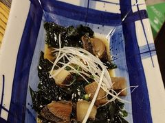 -江户家·日本料理·铁板烧(汉江东路店)