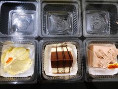 -凯司令(豫园地铁站店)
