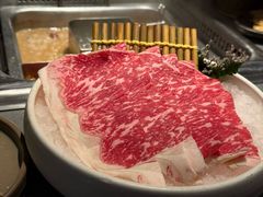 -巴奴毛肚火锅(悠唐购物中心店)