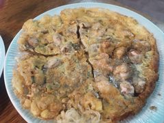 香煎蚝烙-唔止卤嘢·潮州府城菜(鹭江店)