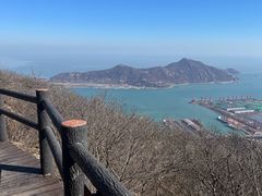 -海上云台山景区