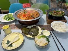 -大师傅金奖啤酒鱼(西街口总店)