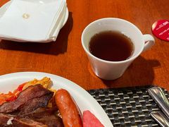 -青岛海尔洲际酒店