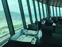 -澳门旅游塔360°旋转餐厅(南湾湖广场店)