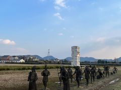 -良渚古城遗址公园