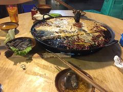 -独雅老火锅(原宏声巷店)