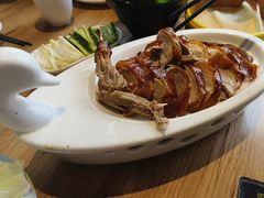 -龙聚德北京烤鸭(沙坪坝华宇A馆店)