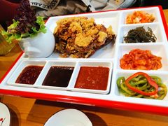 肘子酥-肘子酥·天津捞面(德云社店)